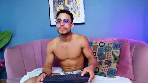 Vans Ross online show from 01-13-26, 06:46