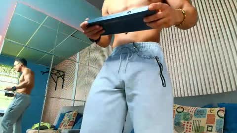 Vans Ross online show from 04-01-26, 07:33