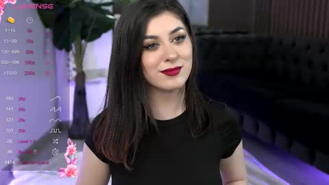 VanessaNyx online show from 03-25-26, 09:54