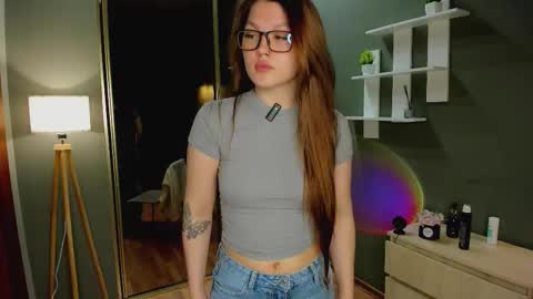 Charline online show from 03-20-26, 08:57