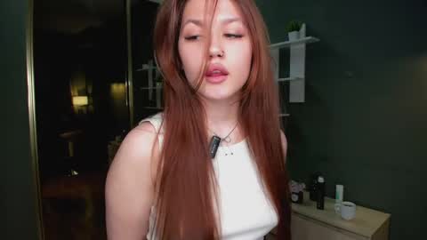 Charline online show from 03-22-26, 08:34