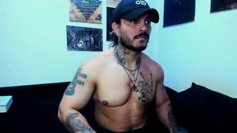 vanvelckan_ online show from 01-11-26, 03:00