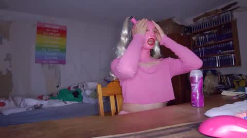 Vanya Gold online show from 06-04-26, 06:36