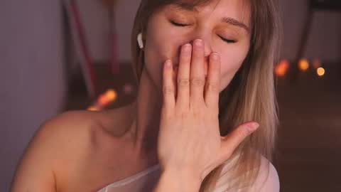 Heeeeey Im Hanna the art of tease  online show from 02-20-25, 08:28