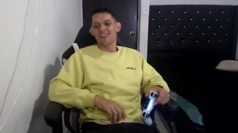 Andres online show from 02-16-26, 02:51