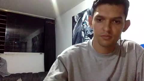 Andres online show from 07-09-26, 06:06