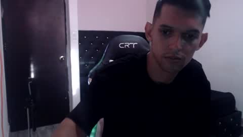 Andres online show from 07-22-26, 09:28