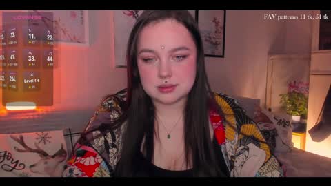 Snapshot of varvaraola chatting on 12-20-24, 05:36 Hi hi Im Varya next stream 04122024 at 9 a.m GMT1 NEW PHOTOS ALREADY HERE online show from 12-20-24, 05:36