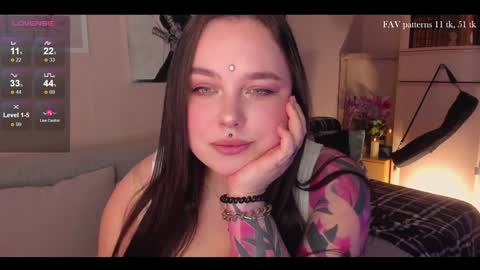 Snapshot of varvaraola chatting on 02-08-25, 05:29 Hi hi Im Varya next stream 04122024 at 9 a.m GMT1 NEW PHOTOS ALREADY HERE online show from 02-08-25, 05:29