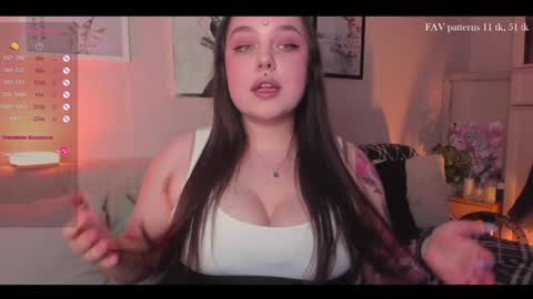 Hi hi Im Varya  next stream 04122024 at 9 a.m GMT1 NEW PHOTOS ALREADY HERE online show from 02-26-25, 01:00