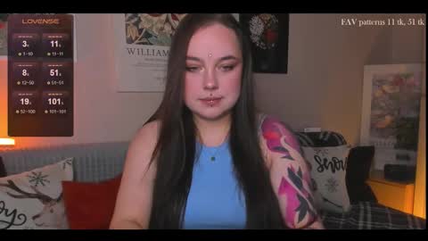 Snapshot of varvaraola chatting on 11-19-25, 10:32 Hi hi Im Varya next stream 04122024 at 9 a.m GMT1 NEW PHOTOS ALREADY HERE online show from 11-19-25, 10:32