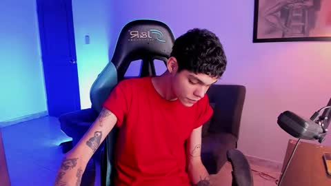  Varya Ferreira - independent model  online show from 02-08-26, 05:11