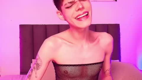  Varya Ferreira - independent model  online show from 07-17-26, 09:49