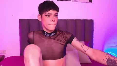  Varya Ferreira - independent model  online show from 08-03-26, 01:48