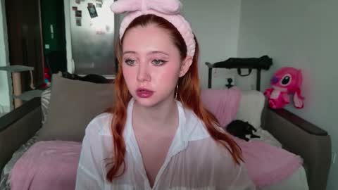 Vasilisa lik online show from 09-20-25, 04:13