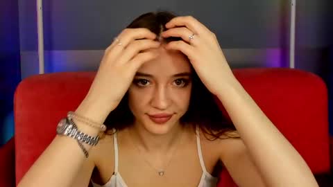 Snapshot of vasilisalove chatting on 05-11-26, 02:45 VasilisaLove online show from 05-11-26, 02:45