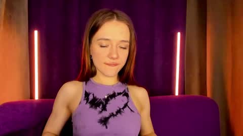 Snapshot of vasilisalove chatting on 05-18-26, 04:07 VasilisaLove online show from 05-18-26, 04:07