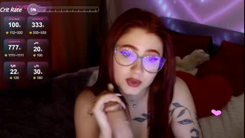 Snapshot of vasilisaredhot chatting on 02-23-25, 07:17 vasilisaredhot online show from 02-23-25, 07:17