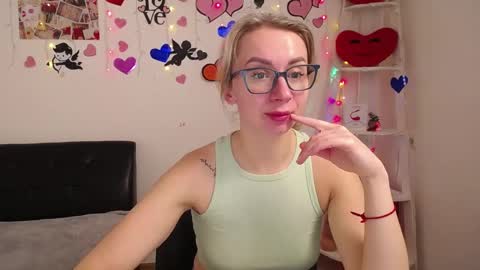 Snapshot of vasilisasii chatting on 02-03-25, 06:24 Vasilisa online show from 02-03-25, 06:24