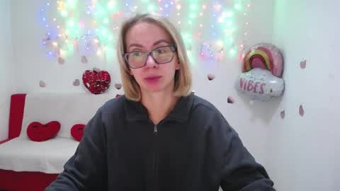 Snapshot of vasilisasii chatting on 09-29-25, 05:12 Vasilisa online show from 09-29-25, 05:12