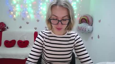 Snapshot of vasilisasii chatting on 10-05-25, 05:06 Vasilisa online show from 10-05-25, 05:06