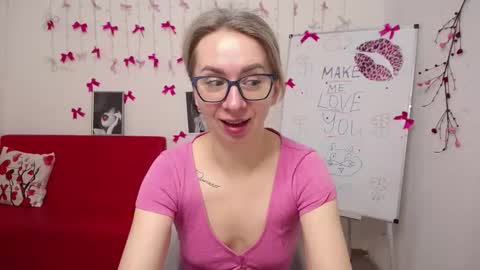 Snapshot of vasilisasii chatting on 02-24-26, 06:33 Vasilisa online show from 02-24-26, 06:33