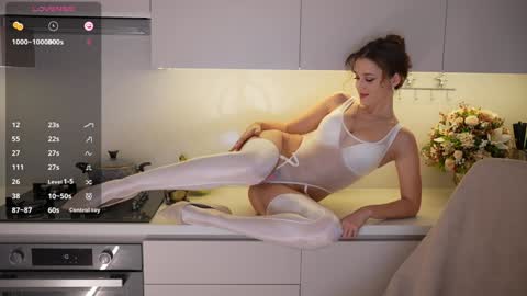 Vasilisa online show from 03-22-26, 11:57