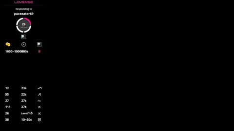 Vasilisa online show from 04-18-26, 07:07