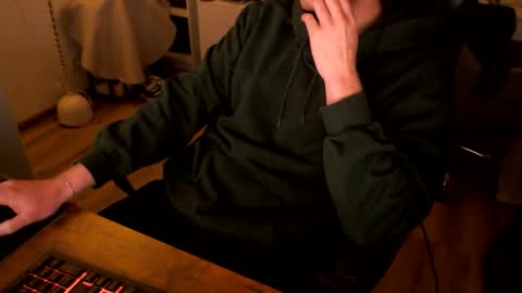 Vaslo online show from 01-17-26, 05:05