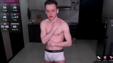 Vaso69 online show from 07-17-26, 12:39