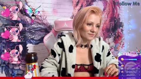 Snapshot of vasya_sylvia chatting on 12-03-24, 03:55 Vasya Sylvia online show from 12-03-24, 03:55