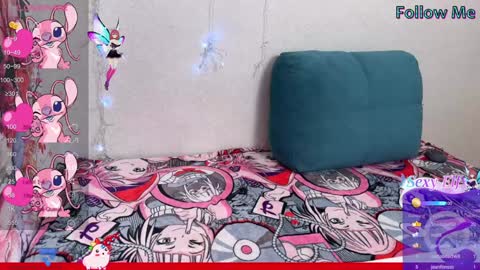 Snapshot of vasya_sylvia chatting on 12-11-24, 02:54 Vasya Sylvia online show from 12-11-24, 02:54