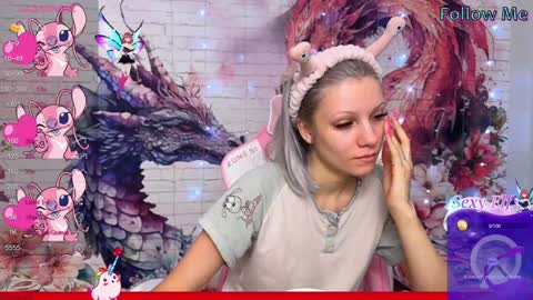 Snapshot of vasya_sylvia chatting on 12-14-24, 06:35 Vasya Sylvia online show from 12-14-24, 06:35