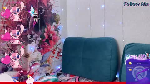 Snapshot of vasya_sylvia chatting on 12-20-24, 10:05 Vasya Sylvia online show from 12-20-24, 10:05