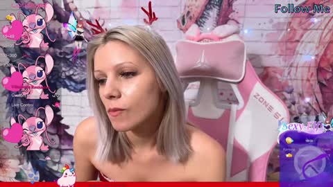 Snapshot of vasya_sylvia chatting on 12-26-24, 02:27 Vasya Sylvia online show from 12-26-24, 02:27