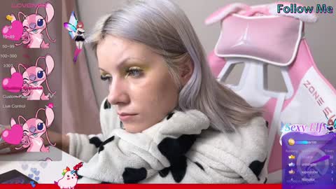 Snapshot of vasya_sylvia chatting on 02-07-25, 11:23 Vasya Sylvia online show from 02-07-25, 11:23