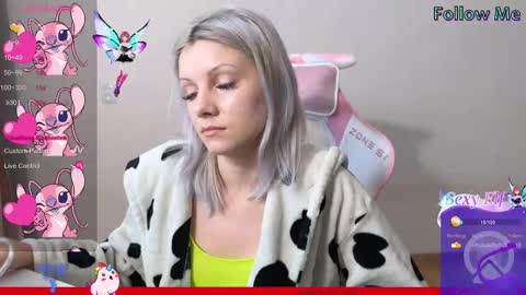 Snapshot of vasya_sylvia chatting on 02-09-25, 07:38 Vasya Sylvia online show from 02-09-25, 07:38