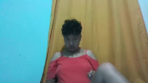 Vayannah online show from 03-29-26, 02:00