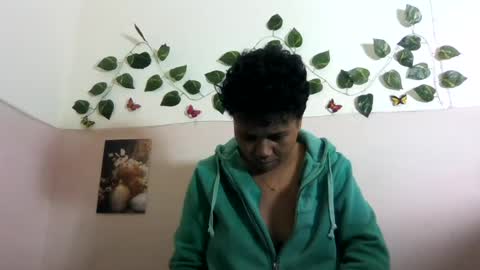 Vayannah online show from 07-02-26, 03:34