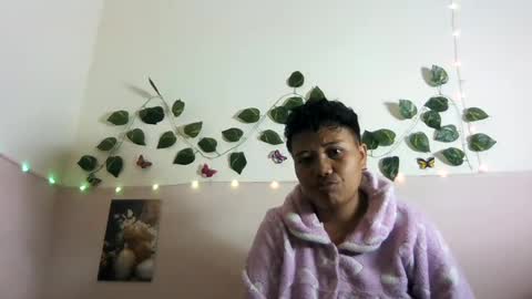Vayannah online show from 07-11-26, 06:16