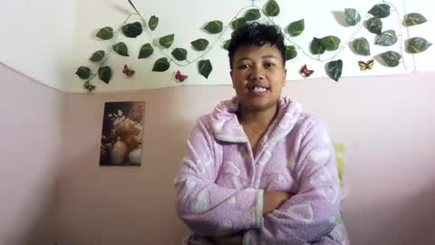 Vayannah online show from 07-12-26, 06:15