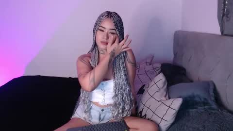 Vayolett Bass online show from 02-22-25, 05:44