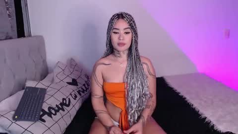 Vayolett Bass online show from 03-05-25, 03:08