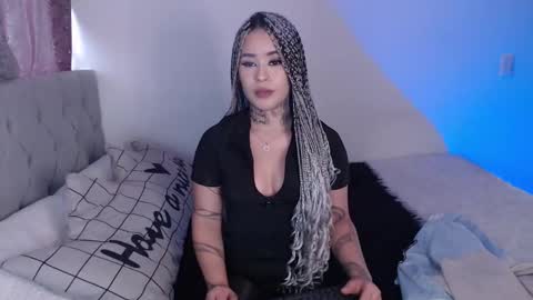 Vayolett Bass online show from 03-08-25, 08:35