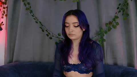 Vayolett online show from 01-11-26, 01:10