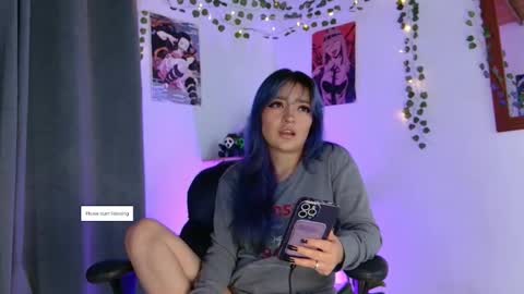 Vayolett online show from 03-29-26, 04:12