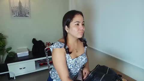 Victoria online show from 09-10-25, 10:48