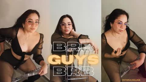 Victoria online show from 09-16-25, 10:49