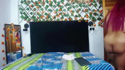 debora online show from 02-21-26, 03:29