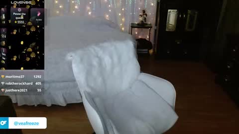 Snapshot of veafreeze chatting on 02-21-25, 08:29 veafreeze online show from 02-21-25, 08:29